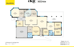 13 Pheasant Court, Heritage Park, Qld 4118