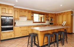 35 Murrays Lane, Grenfell, NSW 2810