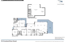 92 Crooked River Road, Gerroa, NSW 2534