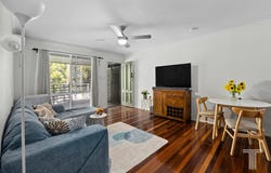 4/58 Philip Street, Hawthorne, Qld 4171