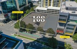 108 Stirling Street, Perth, WA 6000