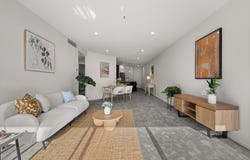 50/45 West Row, City, ACT 2601