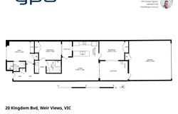 20 Kingdom Boulevard, Weir Views, Vic 3338