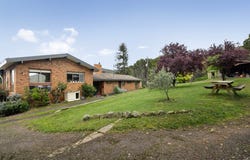 335 Sandy Creek Road, Riddells Creek, Vic 3431