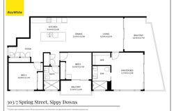 303/7 Spring Street, Sippy Downs, Qld 4556