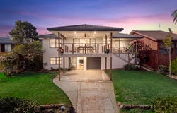 16 Cunningham Crescent, Sawtell, NSW 2452