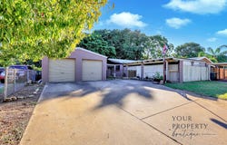 8 Iluka Place, Avenell Heights, Qld 4670