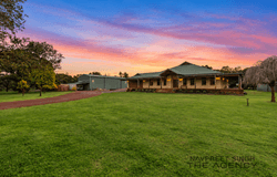 67 Old Dairy Court, Oakford, WA 6121