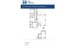 10 Hinton Terrace, Armidale, NSW 2350