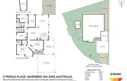 5 Primus place, Warnbro, WA 6169