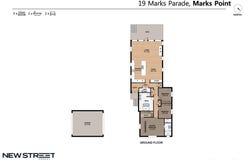 19 Marks Parade, Marks Point, NSW 2280