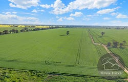 818 Yabba South Road, Youanmite, Vic 3646