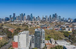 1206/108 Haines Street, North Melbourne, Vic 3051