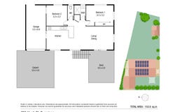 221 HUGH STREET, Currajong, Qld 4812
