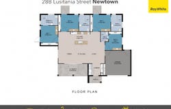 28B Lusitania Street, Newtown, Qld 4305