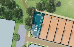 Lot 244 Garden Parkway, Warner, Qld 4500