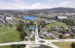 38 Newcastle Street, Cardiff, NSW 2285