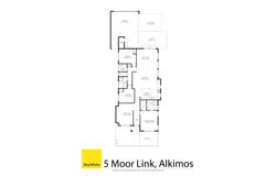 5 Moor Link, Alkimos, WA 6038