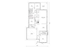 Lot 4014 Stage 13D | Palladio Homes, Flagstone, Qld 4280
