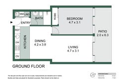 2/16 Clyde Street, Jindabyne, NSW 2627