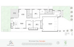 96 Ironbark Way, Narangba, Qld 4504