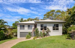 25 Rigby Crescent, West Gladstone, Qld 4680