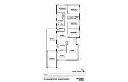 23 Cullen Drive, Kiama Downs, NSW 2533