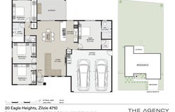 20 Eagle Heights, Zilzie, Qld 4710
