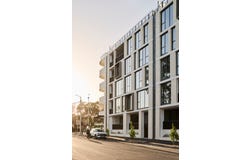 117/701 Park Street, Brunswick, Vic 3056