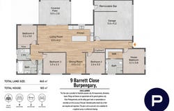 9 Barrett Close, Burpengary, Qld 4505