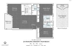 2/4 Murlong Crescent, Palm Beach, Qld 4221