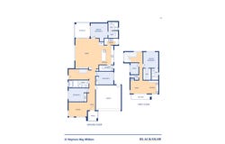 31 Maymuru Way, Whitlam, ACT 2611