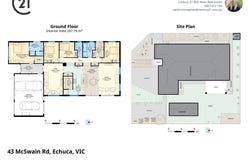 43 McSwain Road, Echuca, Vic 3564