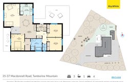 35-37 Macdonnell Road, Tamborine Mountain, Qld 4272