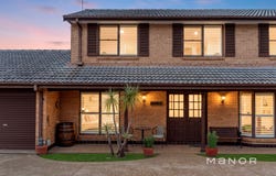 12 Appian Circuit, Baulkham Hills, NSW 2153