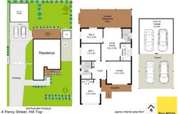 4 Percy Street, Hill Top, NSW 2575