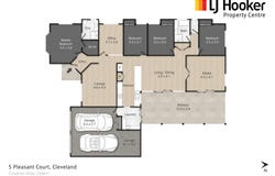 5 Pleasant Court, Cleveland, Qld 4163