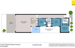 11/19-37 St Crispins Avenue, Port Douglas, Qld 4877
