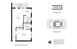 10/34 Rangers Road, Cremorne, NSW 2090