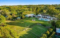 44-52 Hartley Road, Tamborine Mountain, Qld 4272