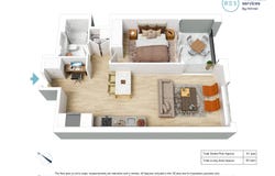 407/1 Cullen Close, Forest Lodge, NSW 2037
