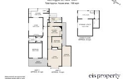 420 Argyle Street, New Town, Tas 7008