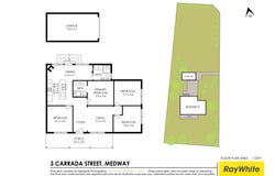 3 Carrada Street, Medway, NSW 2577