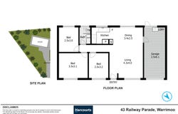 43 Railway Parade, Warrimoo, NSW 2774