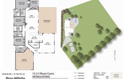 15-21 Plover Court, Wonglepong, Qld 4275