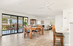 12 Santina Drive, Kalkie, Qld 4670
