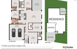 17 Water Gum Road, Gregory Hills, NSW 2557