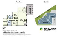 2/8 Excelsa Rise, Hoppers Crossing, Vic 3029