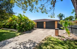18 Lara Street, Cranbrook, Qld 4814