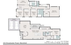 202 Broadwater Road, Mansfield, Qld 4122